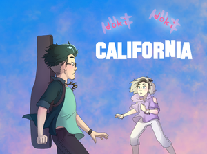 play Doki Doki California! [Japanese]
