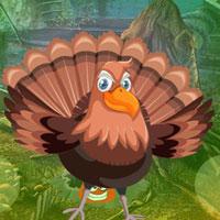 play Modest Turkey Escape