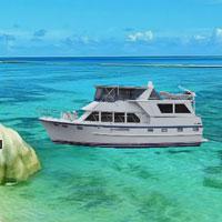 play Island Fun Escape
