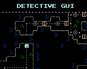 Detective Gui