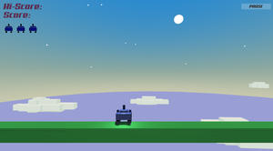 play Goofy Cannon