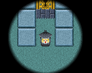 play Dark Maze