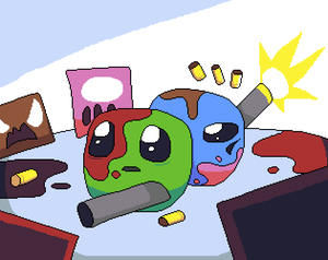 play Joos Qube