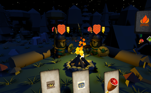 play Survival Manager