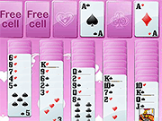 play Russian Freecell