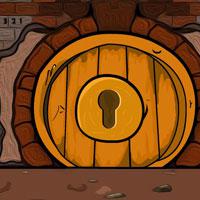 play G2J Cave Soldier Escape