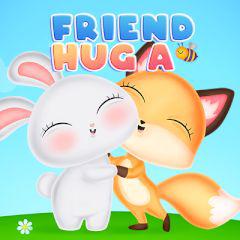 Hug A Friend Day