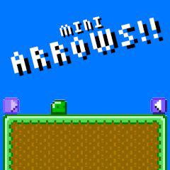 play Mini Arrows!!