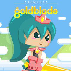 play Princess Goldblade