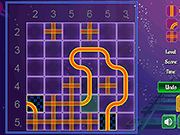 play Neon Tracks