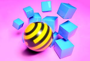 play Crush Ball Kingdom Fall