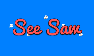 play See Saw