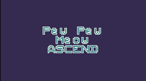 play Pew Pew Meow Ascend