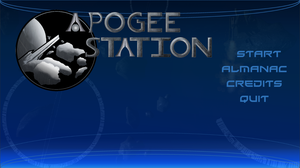 play Apogee Station