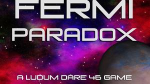 play Fermi Paradox