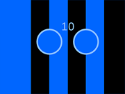 play Blue