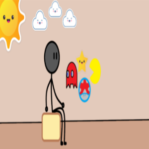 play Stickman Diamond Rush Android