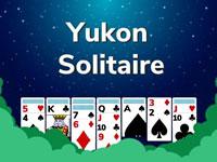 play Yukon Solitaire