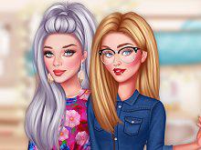 play Famous Singers Insta Divas