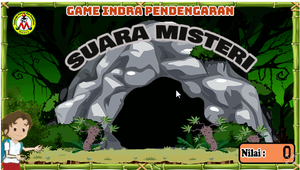 play Suara Misteri