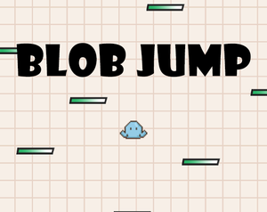 play Blob Jump