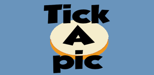 play Tick-A-Pic