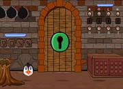 play Cave Soldier Escape