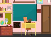play Staff Room Escape
