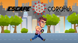 play Escape Corona