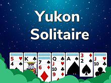 play Yukon Solitaire
