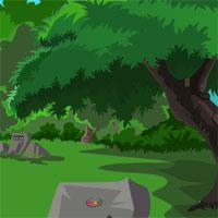 play Zoozoogames-Escape-With-Bike