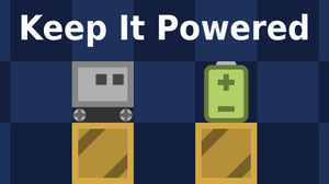 play Keep It Powered