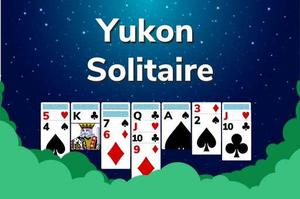 play Yukon Solitaire