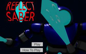 play Reflect Saber