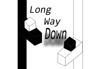play Long Way Down - Weekly Game Jam 148