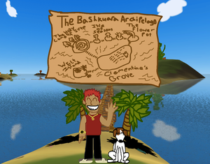 play The Bashkuara Archipelago
