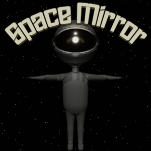 play Space Mirror