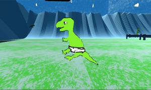 play Dinosaur Ranch