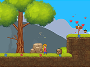 play Clarice Adventure