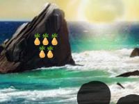 play Fantasy Beach Escape