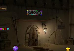 play Open The Treasure Room Escape