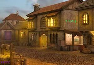 play Find The Mystery Crown