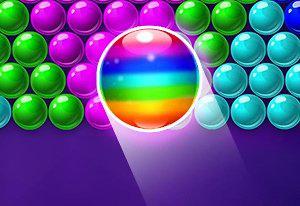 play Bubble Shooter Free