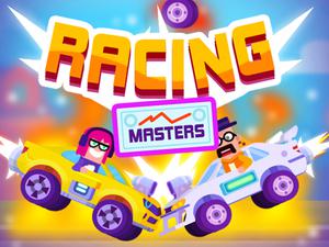 play Racingmasters