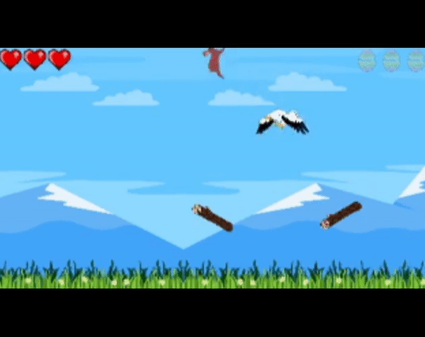 play Easter Escape