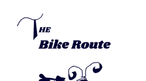 play The Bike Route