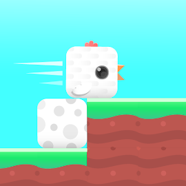 Square Bird Online