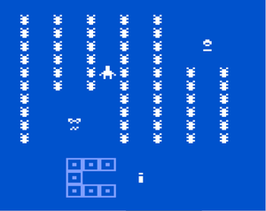 play Spaceball Nuggets 3