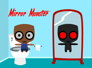 play Mirror Monster