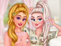 play Happy Vibes Soft Girls
